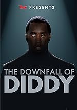 Cover image of the movie TMZ Presents: The Downfall of Diddy