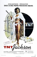 Cover image of the movie TNT Jackson