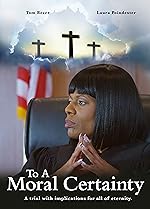Cover image of the movie To A Moral Certainty