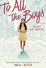 Cover image of the movie To All the Boys: Always and Forever
