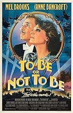 Cover image of the movie To Be or Not to Be