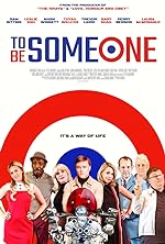 Cover image of the movie To Be Someone