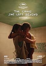 Cover image of the movie To Chaos Pou Afise Piso Tis