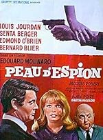 Cover image of the movie To Commit a Murder