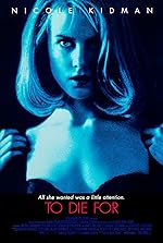 Cover image of the movie To Die For