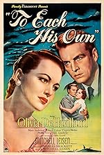 Cover image of the movie To Each His Own
