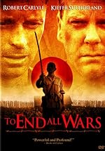 Cover image of the movie To End All Wars
