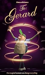 Cover image of the movie To: Gerard