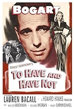 Cover image of the movie To Have and Have Not