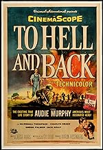Cover image of the movie To Hell and Back