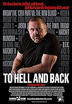 Cover image of the movie To Hell and Back: The Kane Hodder Story