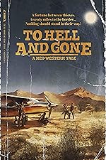 Cover image of the movie To Hell and Gone