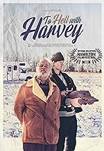 Cover image of the movie To Hell with Harvey