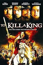 Cover image of the movie To Kill a King