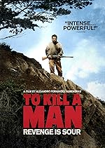 Cover image of the movie To Kill a Man