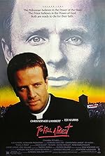 Cover image of the movie To Kill A Priest