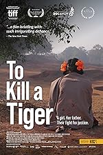 Cover image of the movie To Kill a Tiger