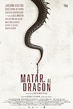 Cover image of the movie To Kill the Dragon