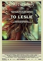 Cover image of the movie To Leslie