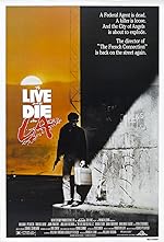 Cover image of the movie To Live and Die in L.A.