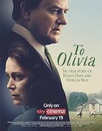 Cover image of the movie To Olivia