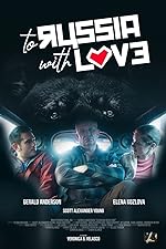 Cover image of the movie To Russia with Love
