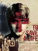 Cover image of the movie To Save a Life