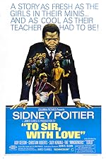 Cover image of the movie To Sir, with Love
