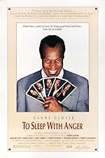 Cover image of the movie To Sleep with Anger
