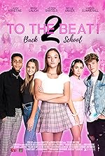 Cover image of the movie To the Beat!: Back 2 School