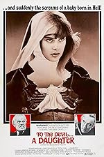 Cover image of the movie To the Devil a Daughter