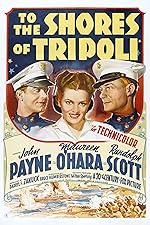 Cover image of the movie To the Shores of Tripoli