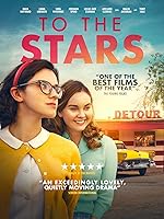 Cover image of the movie To the Stars