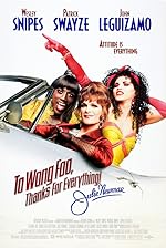 Cover image of the movie To Wong Foo, Thanks for Everything! Julie Newmar