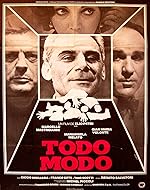 Cover image of the movie Todo modo