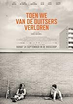Cover image of the movie Toen we van de Duitsers verloren