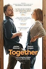 Cover image of the movie Together