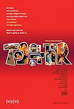 Cover image of the movie Together
