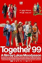 Cover image of the movie Together 99
