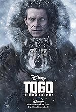 Cover image of the movie Togo