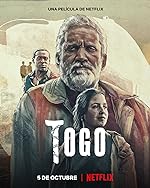 Cover image of the movie Togo
