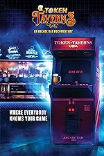Cover image of the movie Token Taverns