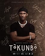 Cover image of the movie Tòkunbò