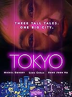 Cover image of the movie Tokyo!