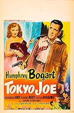 Cover image of the movie Tokyo Joe