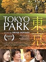 Cover image of the movie Tokyo Park