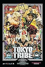 Cover image of the movie Tokyo Tribe