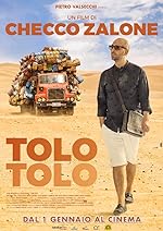 Cover image of the movie Tolo Tolo