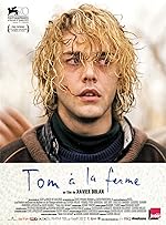 Cover image of the movie Tom at the Farm