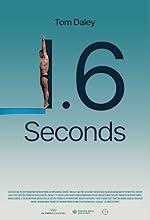 Cover image of the movie Tom Daley: 1.6 Seconds
